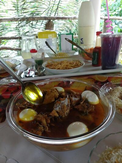 Balneário Canto da Cana Brava