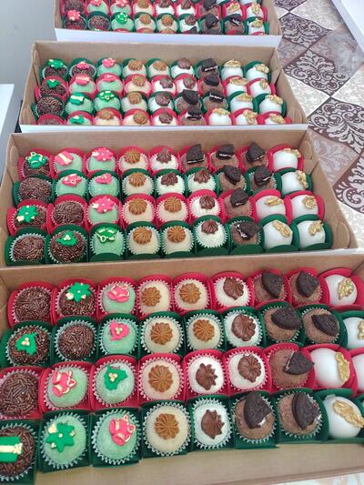 Sonho Doce Panificadora e Confeitaria