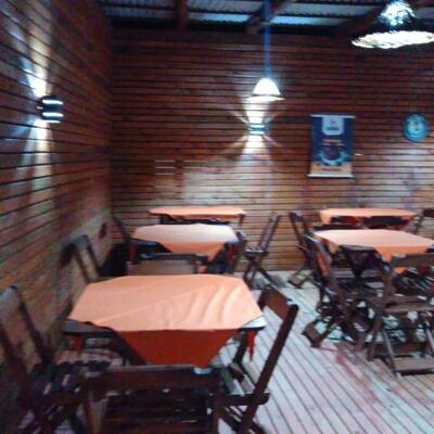 Churrascaria e Açougue Casa da Carne