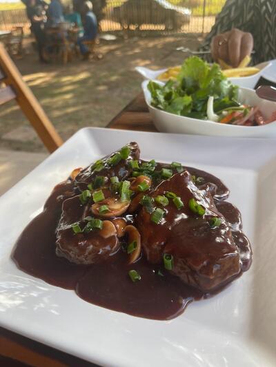 Sítio Porto da Barra