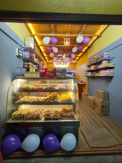 ROYAL BAKES & SWEETS