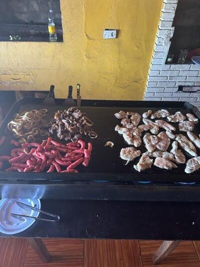 Restaurante E Pousada Panella de Barro