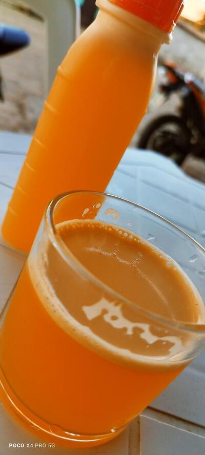 Boi no grill lanchonete