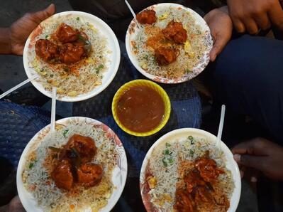 A ONE FAST FOOD & RESTAURANT