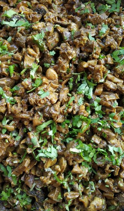 Maharaja Chicken Corner