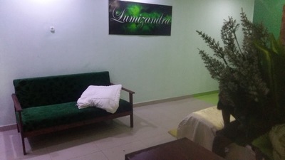 Hospedaria Lumizandra 1