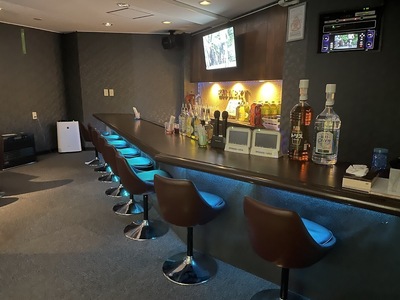 Bar NEXT