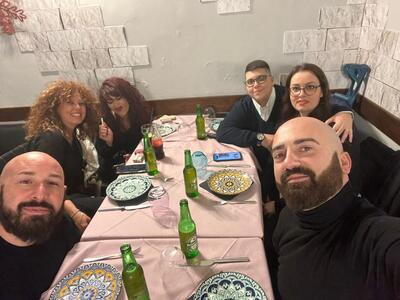 Montaina Ristorante Pizzeria Catania