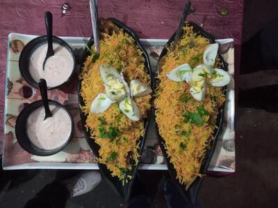 ATITHI FAMILY RESTAURANT