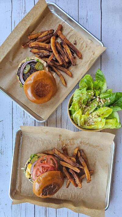 גיא בורגר הוד השרון