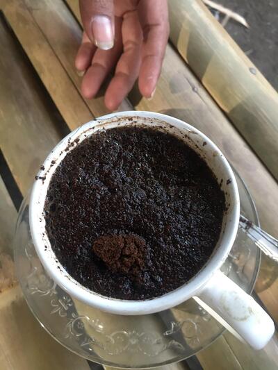 GKS kopi solusi