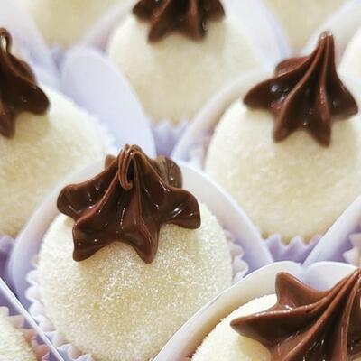 Jane Ferraz Confeitaria