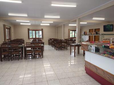 Recanto da Rota - Restaurante Lancheria