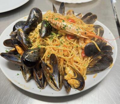 Ricci Ristorante Pizzeria