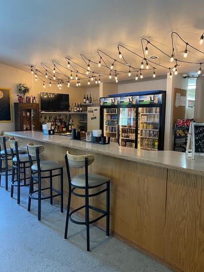 The 19th Hole Cafe