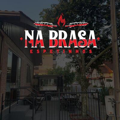 Na Brasa - Espetinhos NP