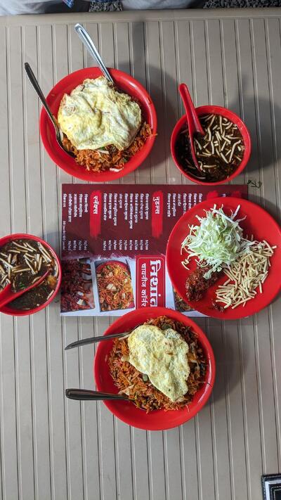 Nishant Chinese Corner