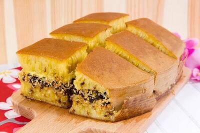 Martabak, terang bulan, kebab jakarta