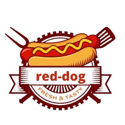 Red-dog