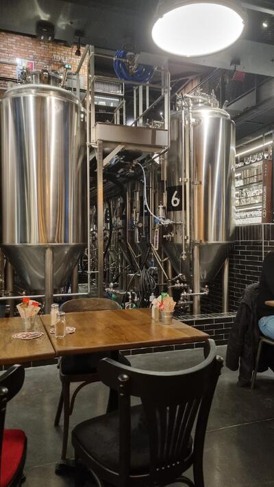 3 Brasseurs Vitrolles