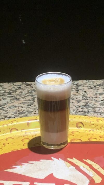 Café Roma