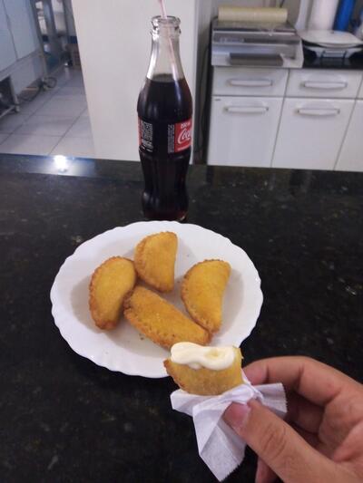 Spok Panificadora e Confeitaria