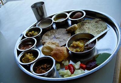 Shree Balaji Marwari bassa