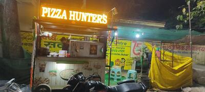 Pizza Hunters