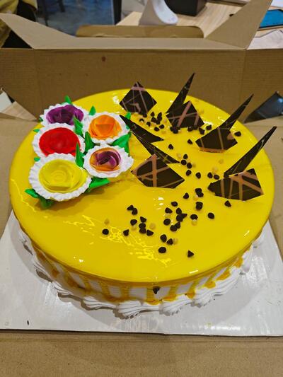 Kabir Sweets And Bakers