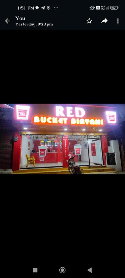 HERO SHOW ROOM KESAMUDRAM