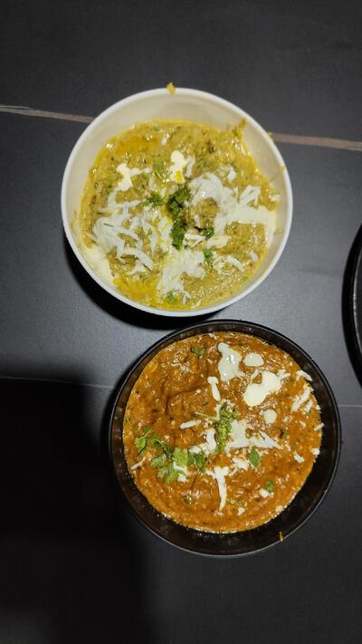 CLOUD 9 RESTAURANT & DHABA