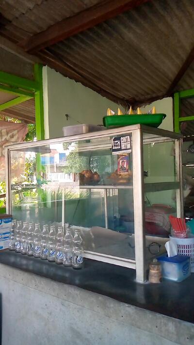 Warung Makan Bu Lilik