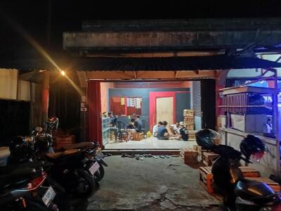 Warkop raja api
