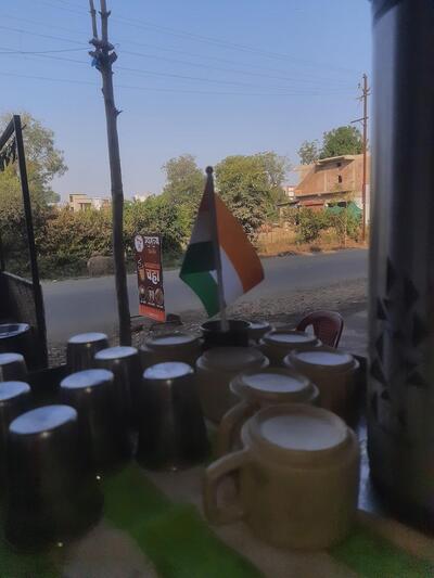 Mawala Special Chai