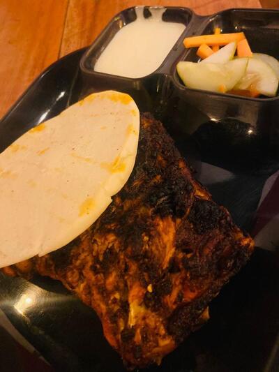 Erumadam Restaurant Fries & Grills