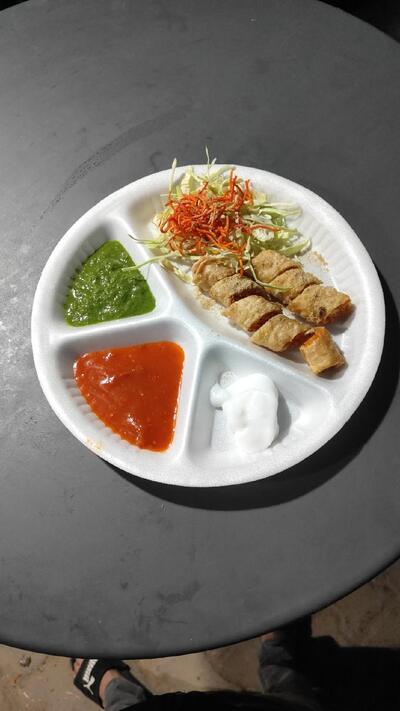 Dragon Hut Fast Food