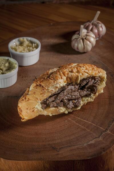 Garagem do espetinho e pastelaria