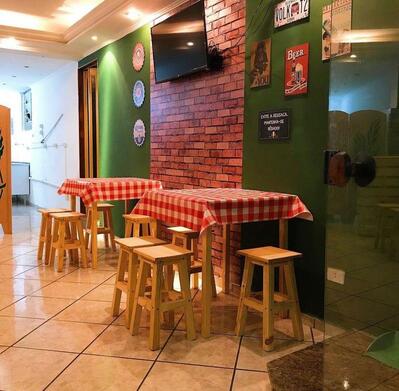 Restaurante Sabor Caseiro