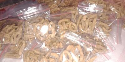Warung Bu ITA