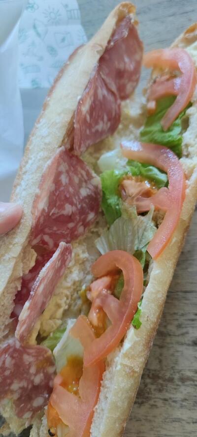 Boulangerie Pâtisserie Peloton