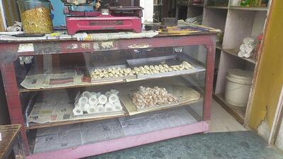 Shree Shyam Restaurant