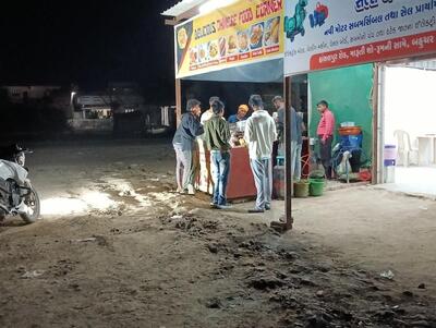 DELICIOUS CHINESE FOOD