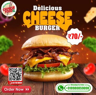 DELICIOUS CHINESE FOOD