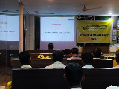 Patel's Royal Family Restaurant