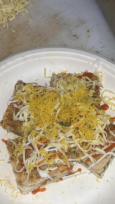 DAWN brew & sandwiTches