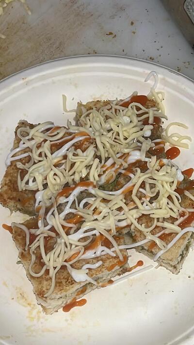 DAWN brew & sandwiTches