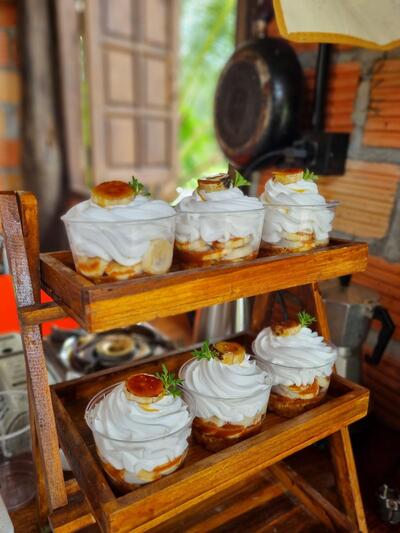 มาเร็ว คาเฟ่ต์ (Marew Café)