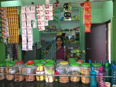 Mission Shakti Cafe, Jaraka