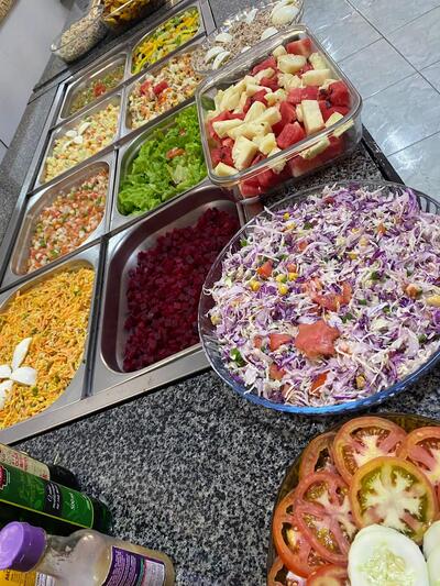 Restaurante Sabor Capixaba