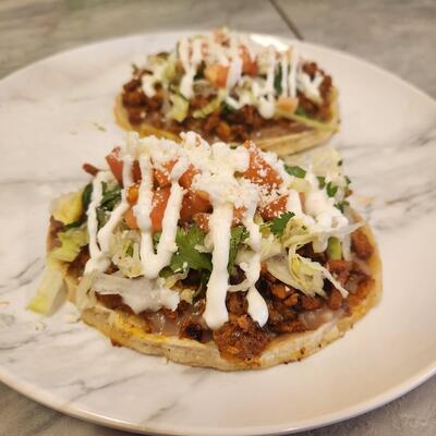 El Sabor De Mexico